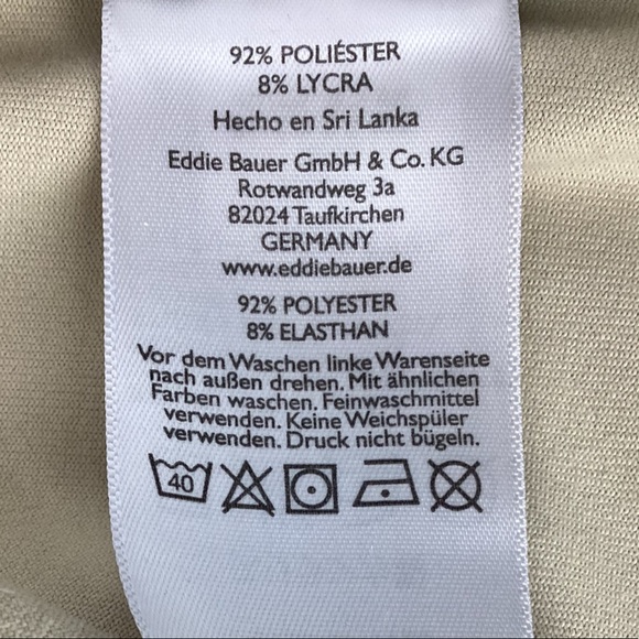 EDDIE BAUER MAXI DRESS - Picture 12 of 15